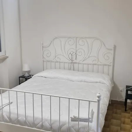 Апартаменты Casa Di Alba - Alloggi Turistici