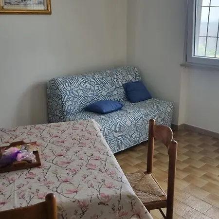 Casa Di Alba - Alloggi Turistici Апартаменты *