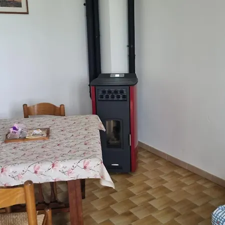 Casa Di Alba - Alloggi Turistici Апартаменты