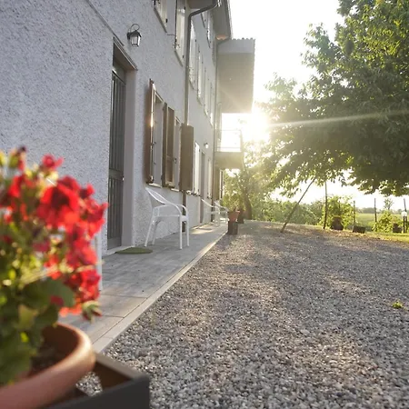 Casa Di Alba - Alloggi Turistici Appartement