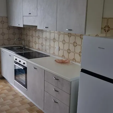 アパート Casa Di Alba - Alloggi Turistici