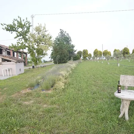 Casa Di Alba - Alloggi Turistici Appartement