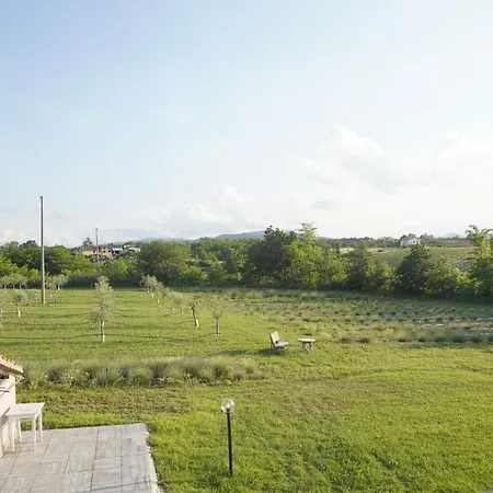 Appartement Casa Di Alba - Alloggi Turistici Vigolzone