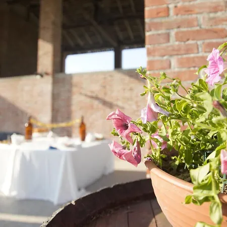 Casa Di Alba - Alloggi Turistici *