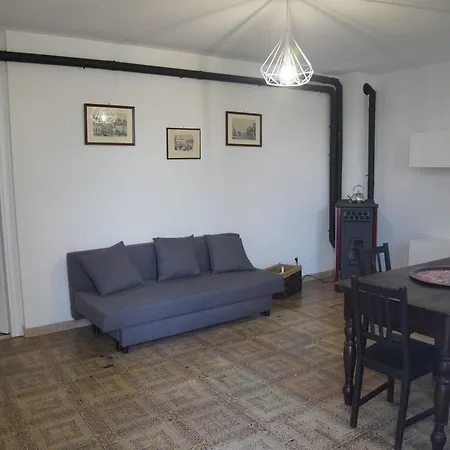 Casa Di Alba - Alloggi Turistici