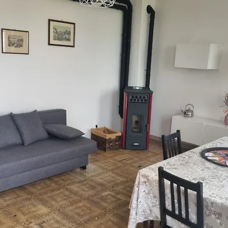 Casa Di Alba - Alloggi Turistici Vigolzone