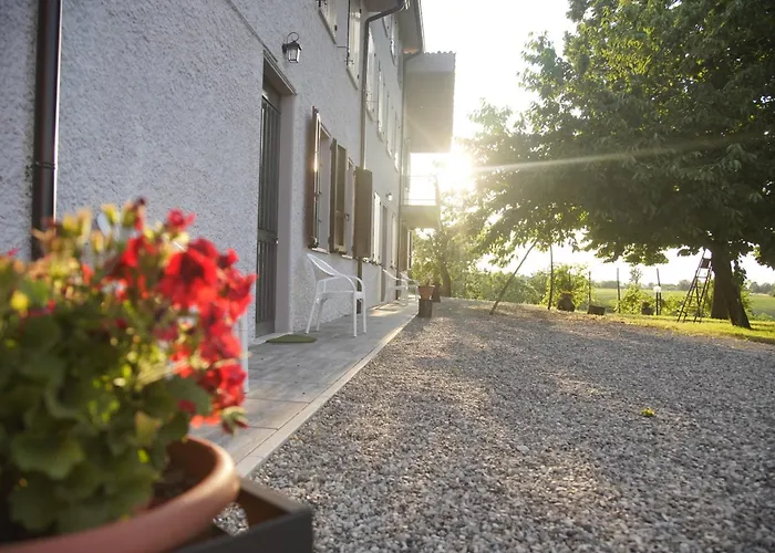 Casa Di Alba - Alloggi Turistici Daire