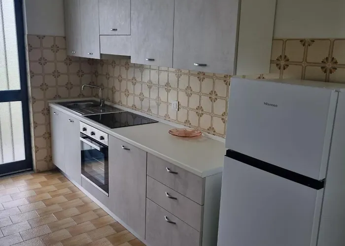 Daire Casa Di Alba - Alloggi Turistici