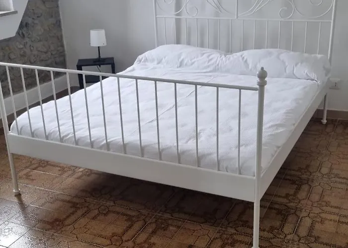 Daire Casa Di Alba - Alloggi Turistici *