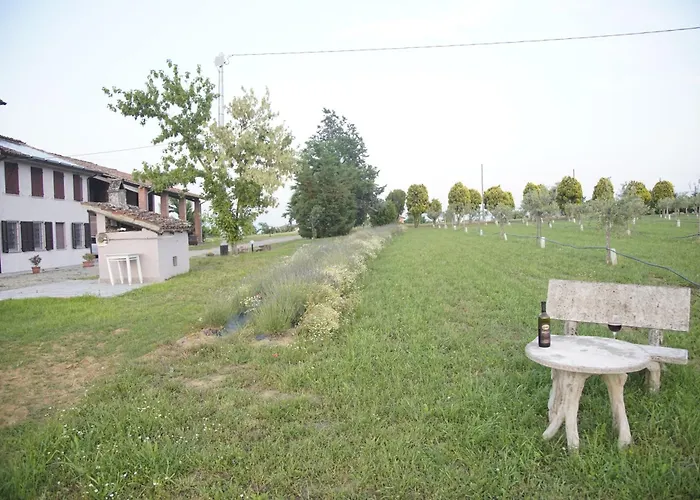 Casa Di Alba - Alloggi Turistici Daire