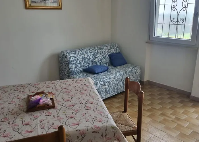 Casa Di Alba - Alloggi Turistici Daire *