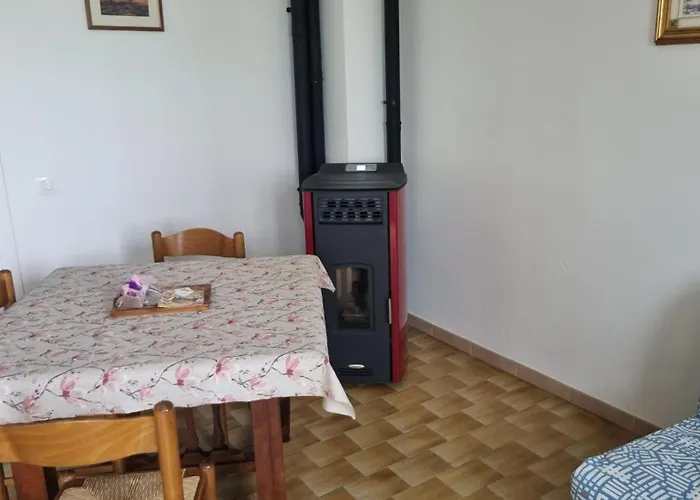 Casa Di Alba - Alloggi Turistici Daire