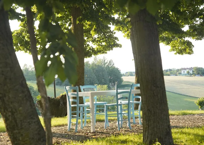 Daire Casa Di Alba - Alloggi Turistici *