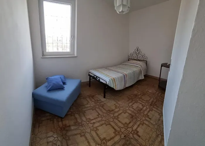 Casa Di Alba - Alloggi Turistici