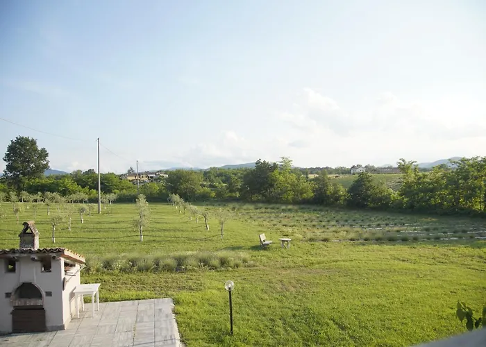 شقة Casa Di Alba - Alloggi Turistici Vigolzone