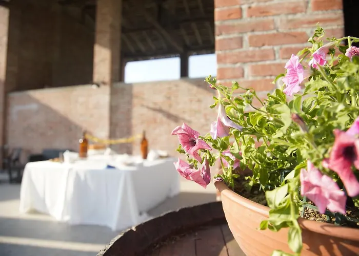 Casa Di Alba - Alloggi Turistici *