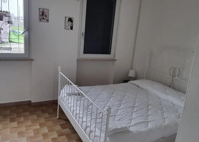 Casa Di Alba - Alloggi Turistici Vigolzone