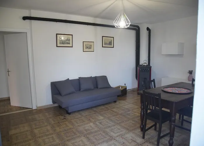 Casa Di Alba - Alloggi Turistici